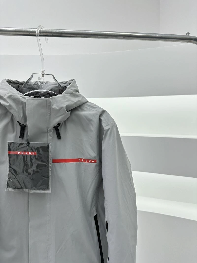 Prada Down Jackets GoAnywhere 172190