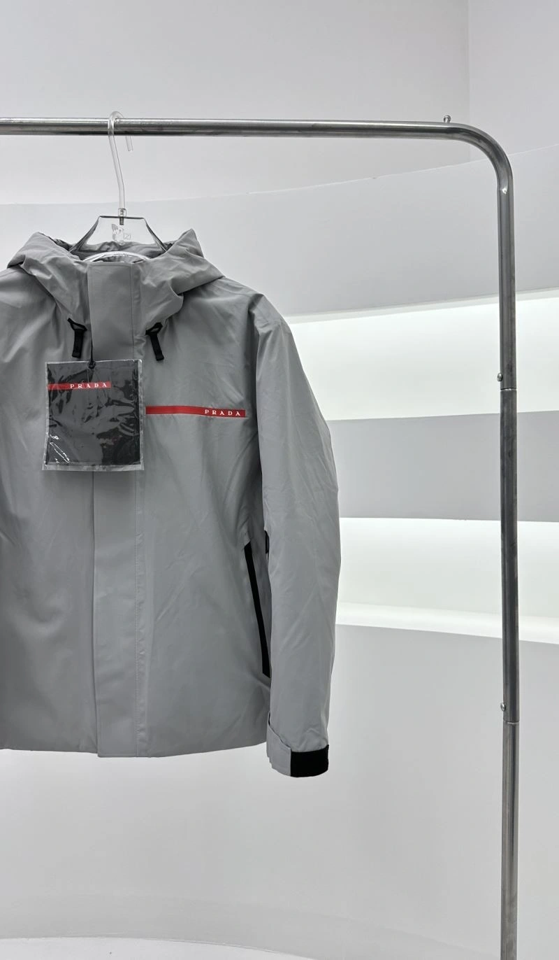 Prada Down Jackets GoAnywhere 172190