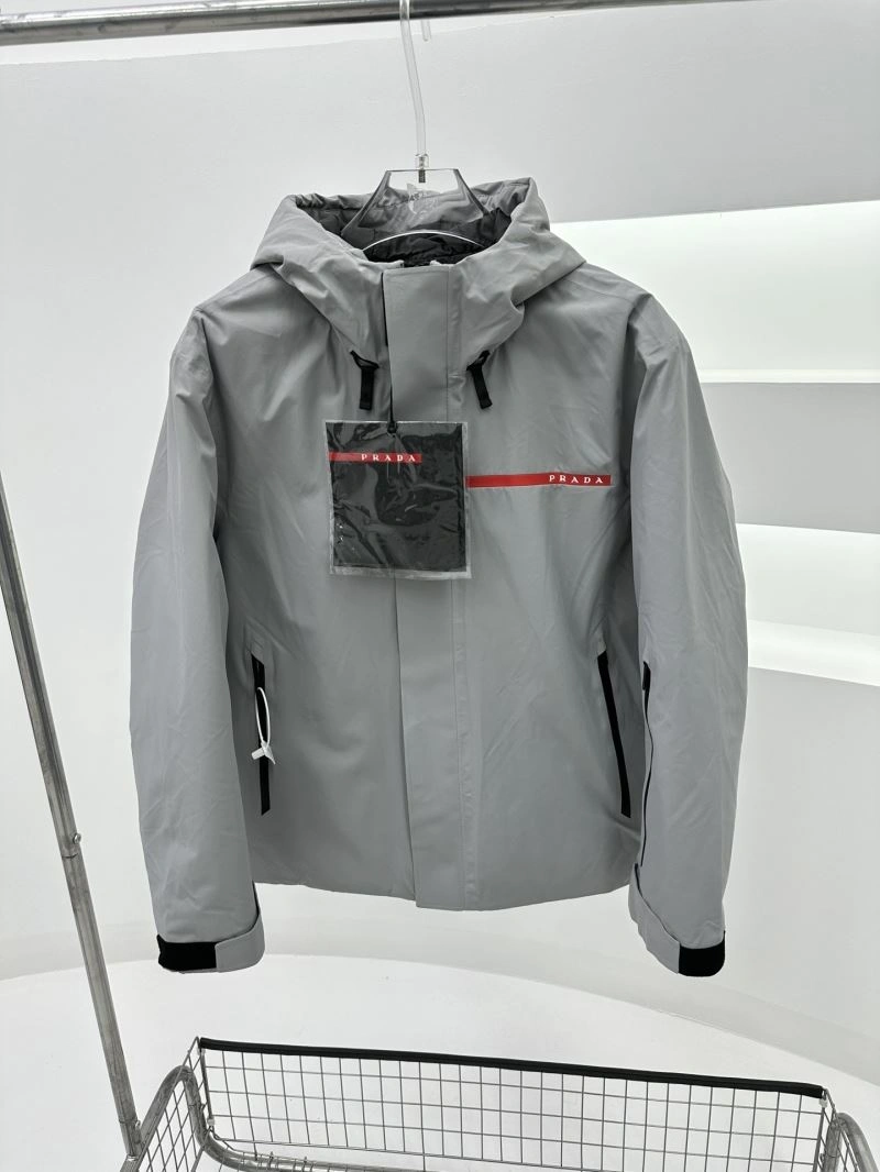 Prada Down Jackets GoAnywhere 172190