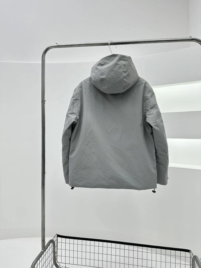 Prada Down Jackets GoAnywhere 172190