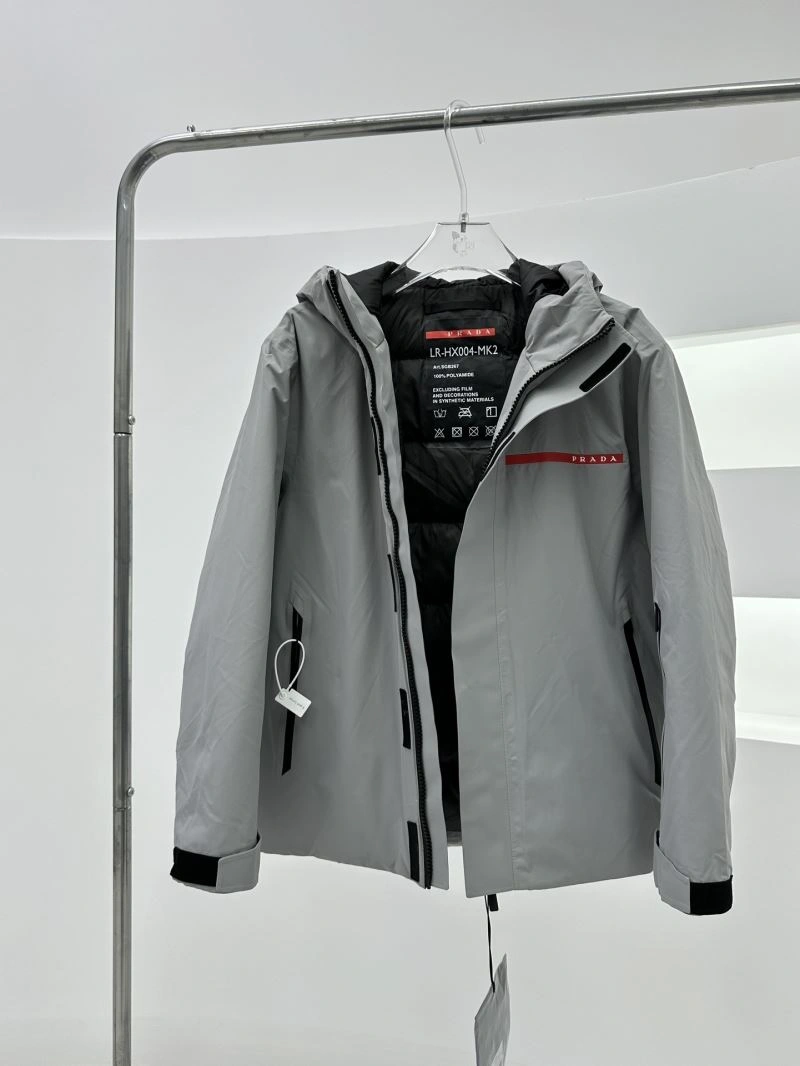 Prada Down Jackets GoAnywhere 172190
