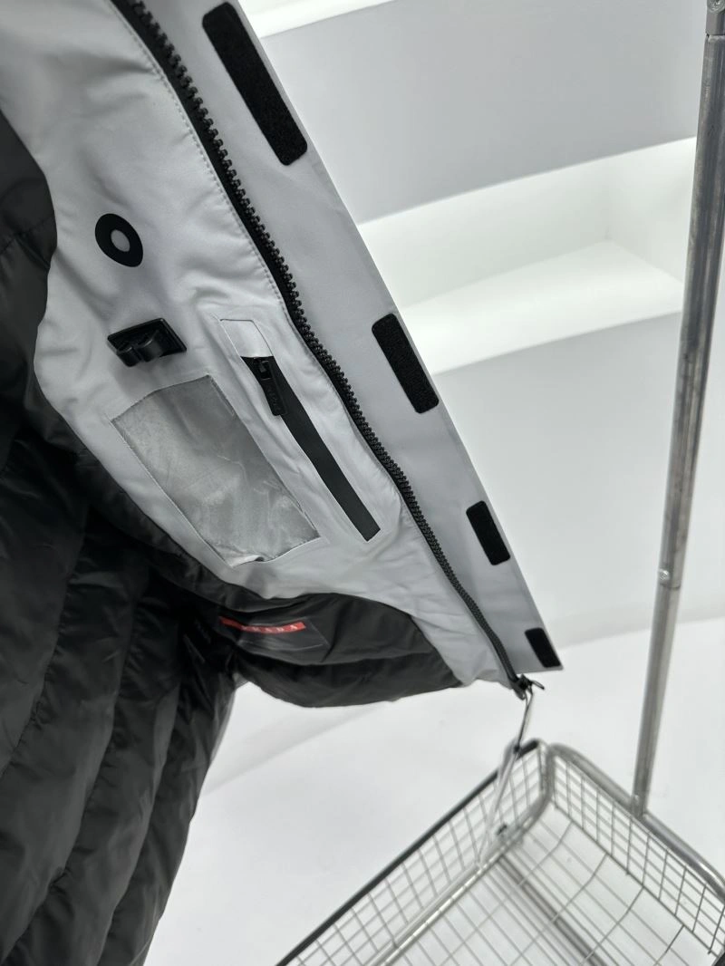 Prada Down Jackets GoAnywhere 172190