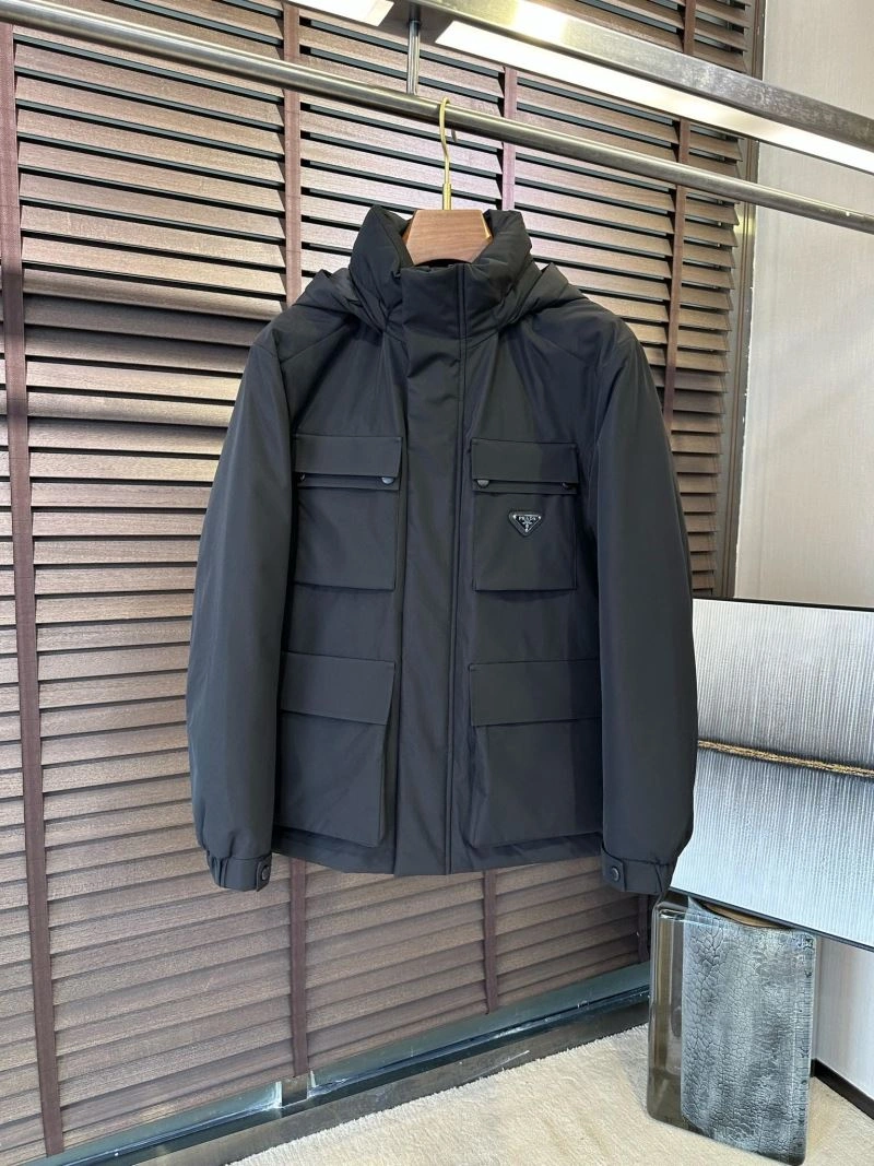FastDry Prada Down Jackets 172141