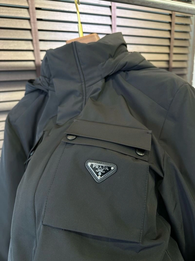 FastDry Prada Down Jackets 172141