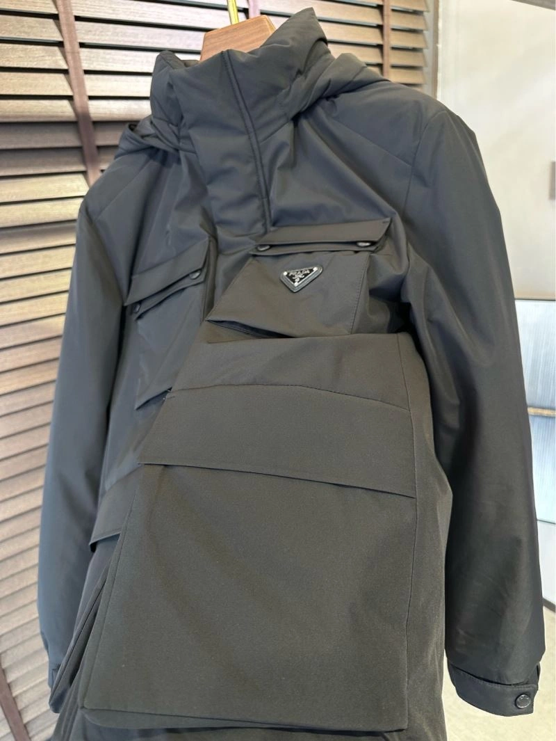 FastDry Prada Down Jackets 172141