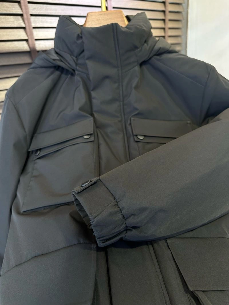 FastDry Prada Down Jackets 172141