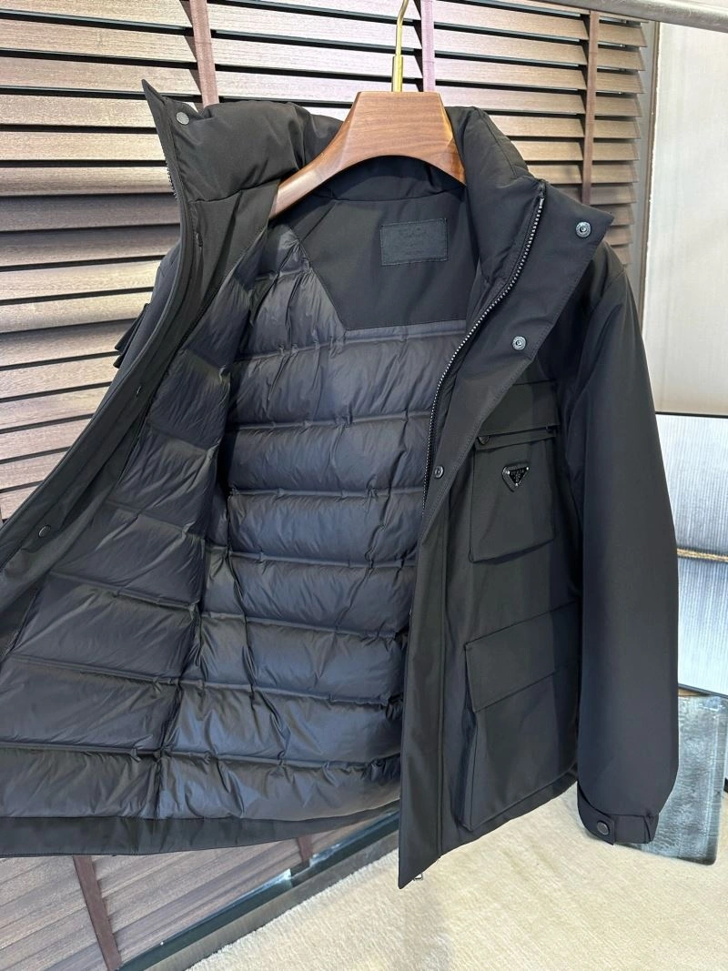 FastDry Prada Down Jackets 172141