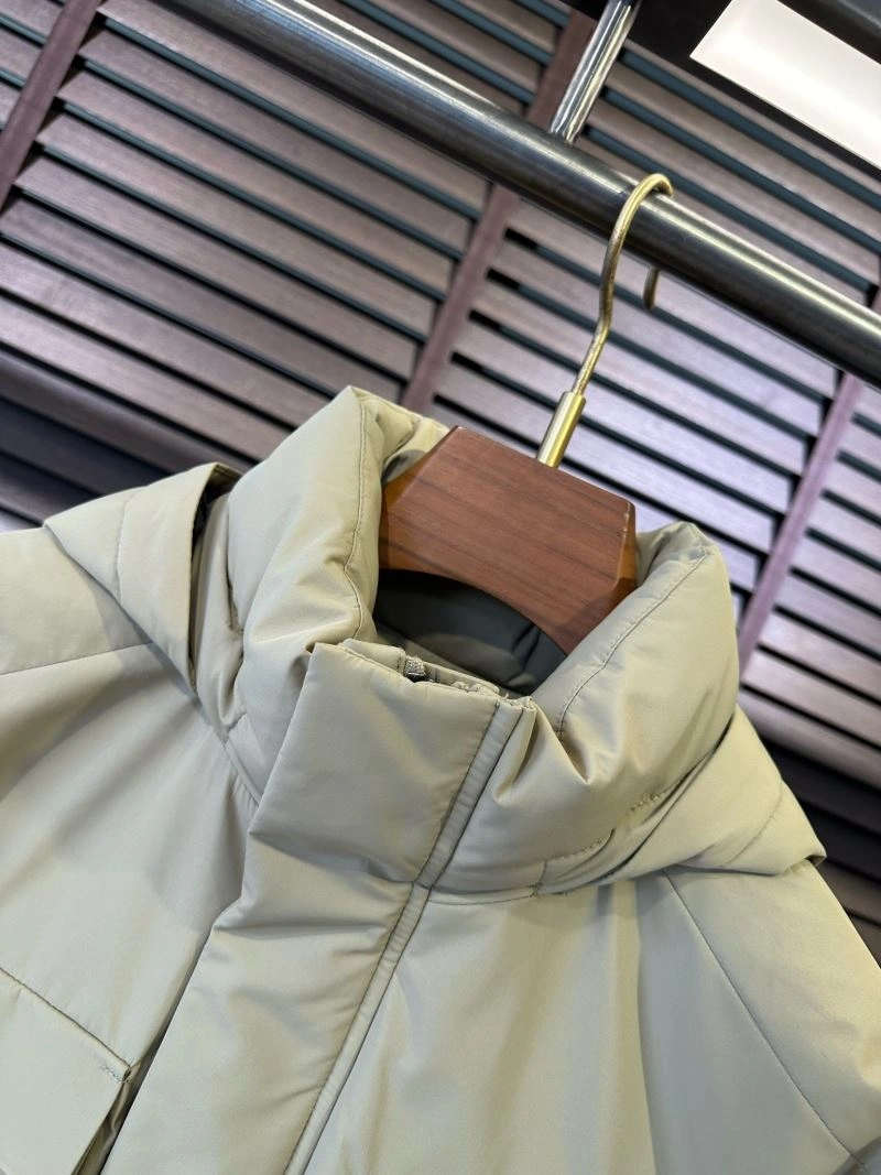 Flexible Prada Down Jackets 172188