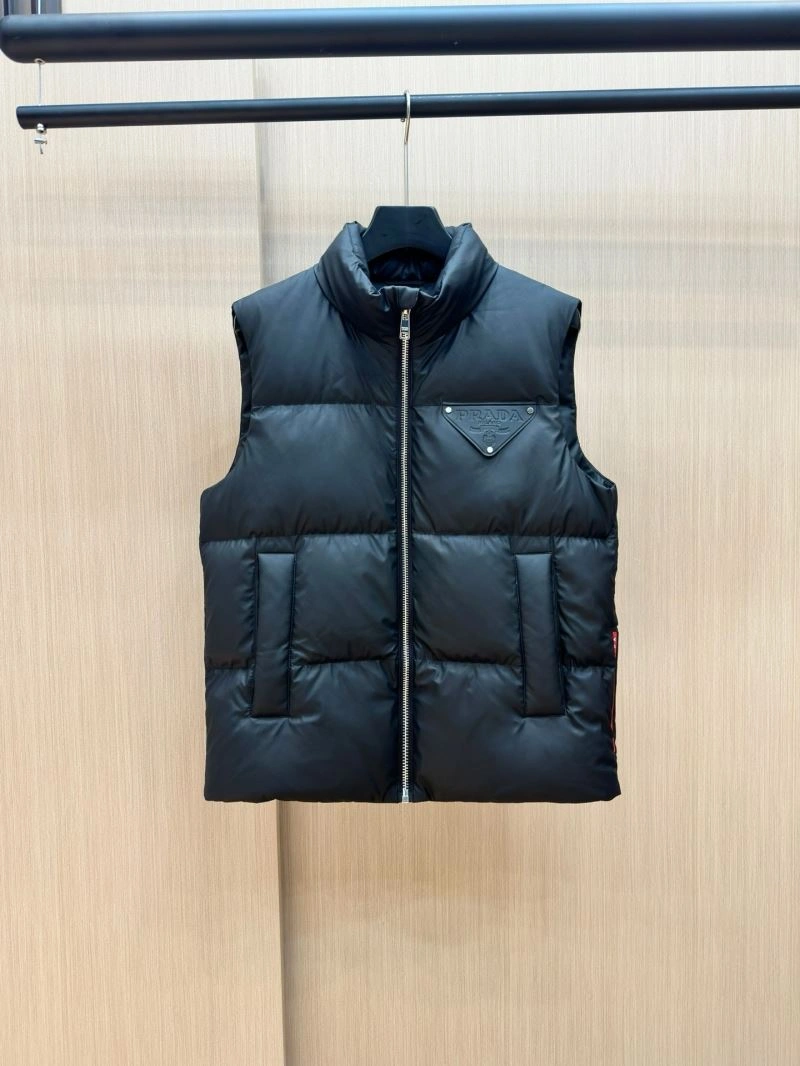 Prada Down Jackets StreetReady 172143