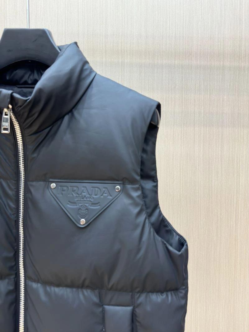 Prada Down Jackets StreetReady 172143
