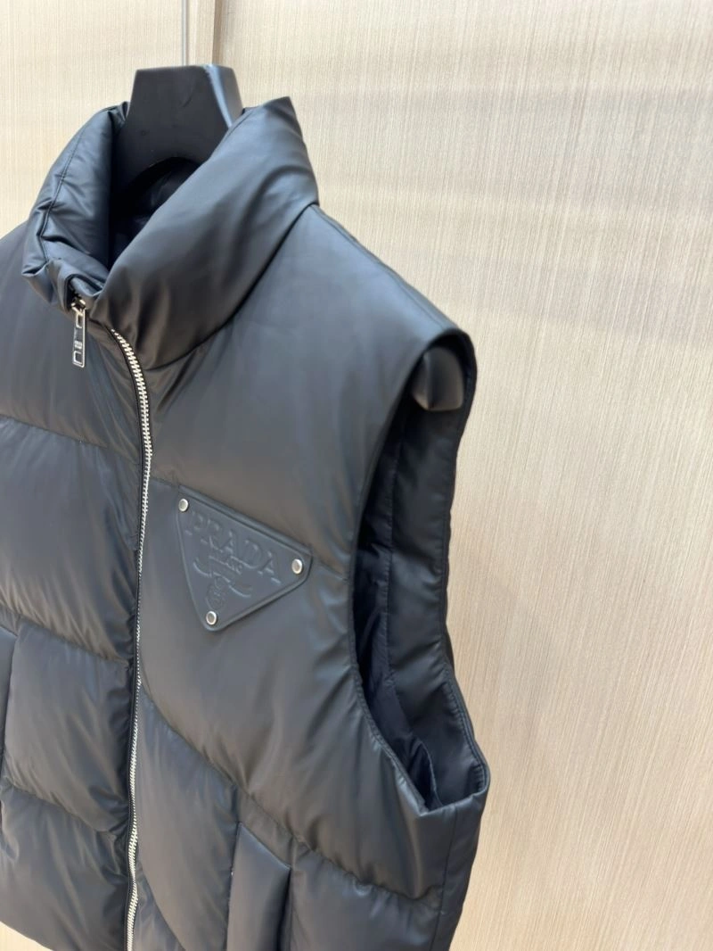 Prada Down Jackets StreetReady 172143
