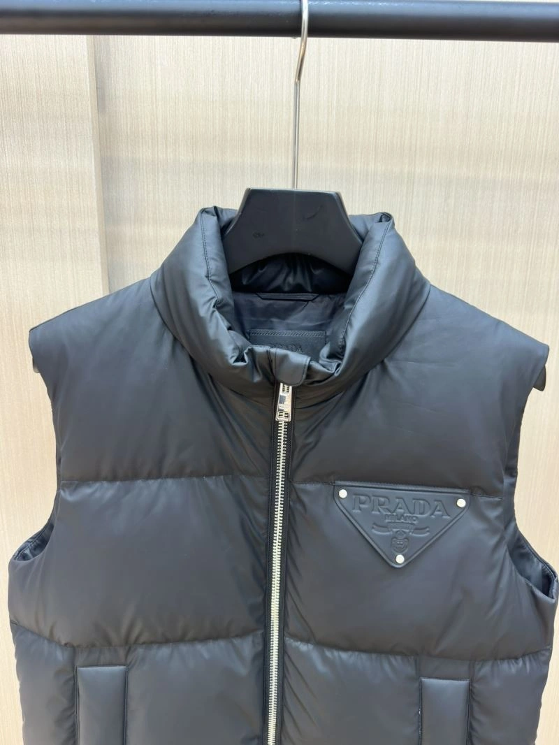 Prada Down Jackets StreetReady 172143