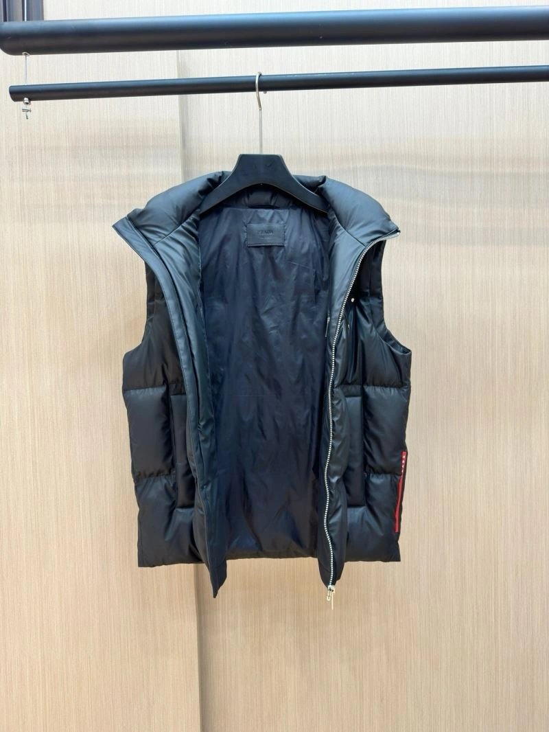Prada Down Jackets StreetReady 172143