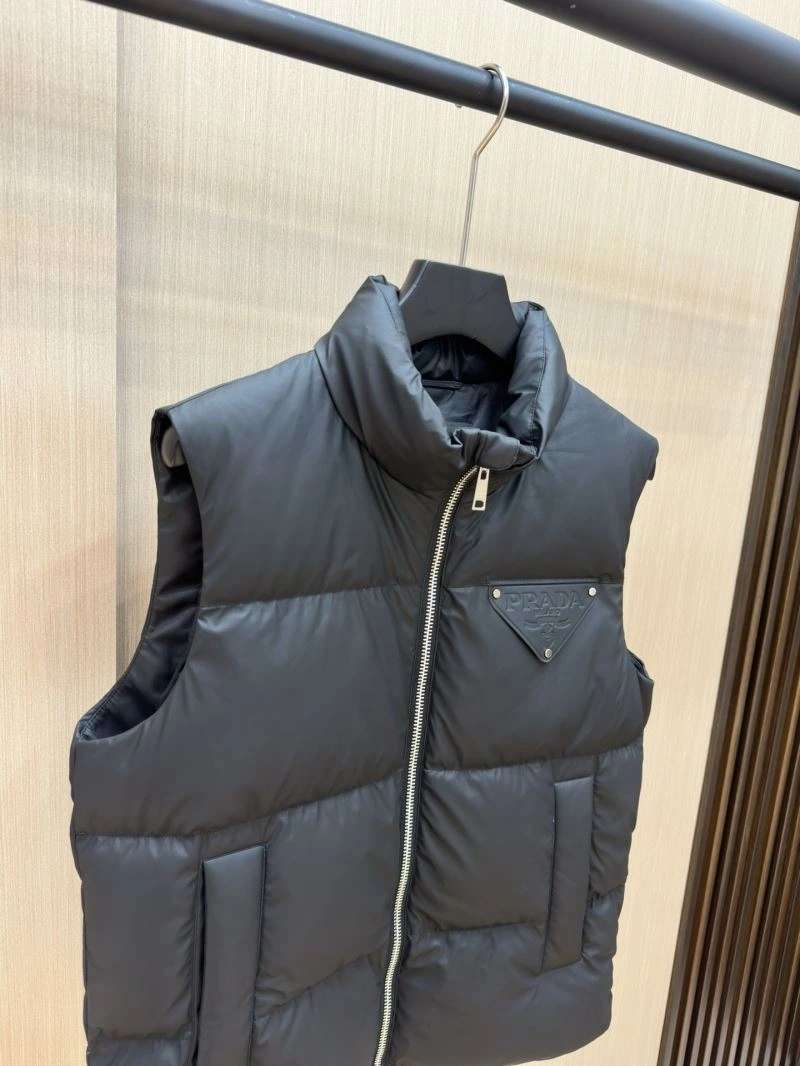 Prada Down Jackets StreetReady 172143