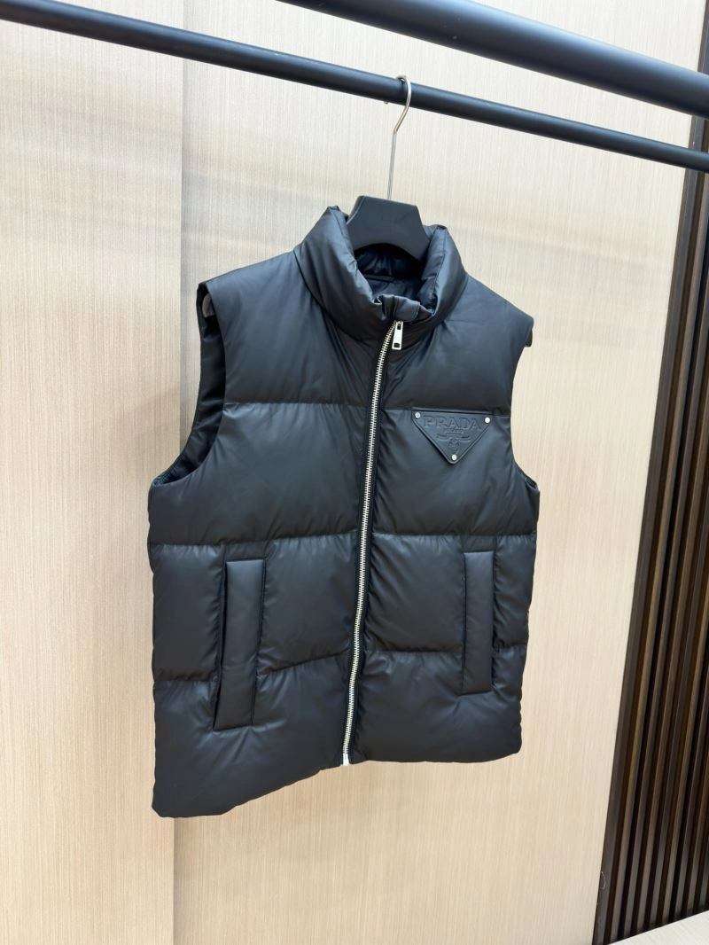 Prada Down Jackets StreetReady 172143
