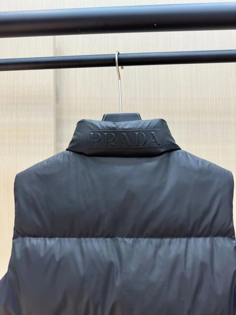 Prada Down Jackets StreetReady 172143