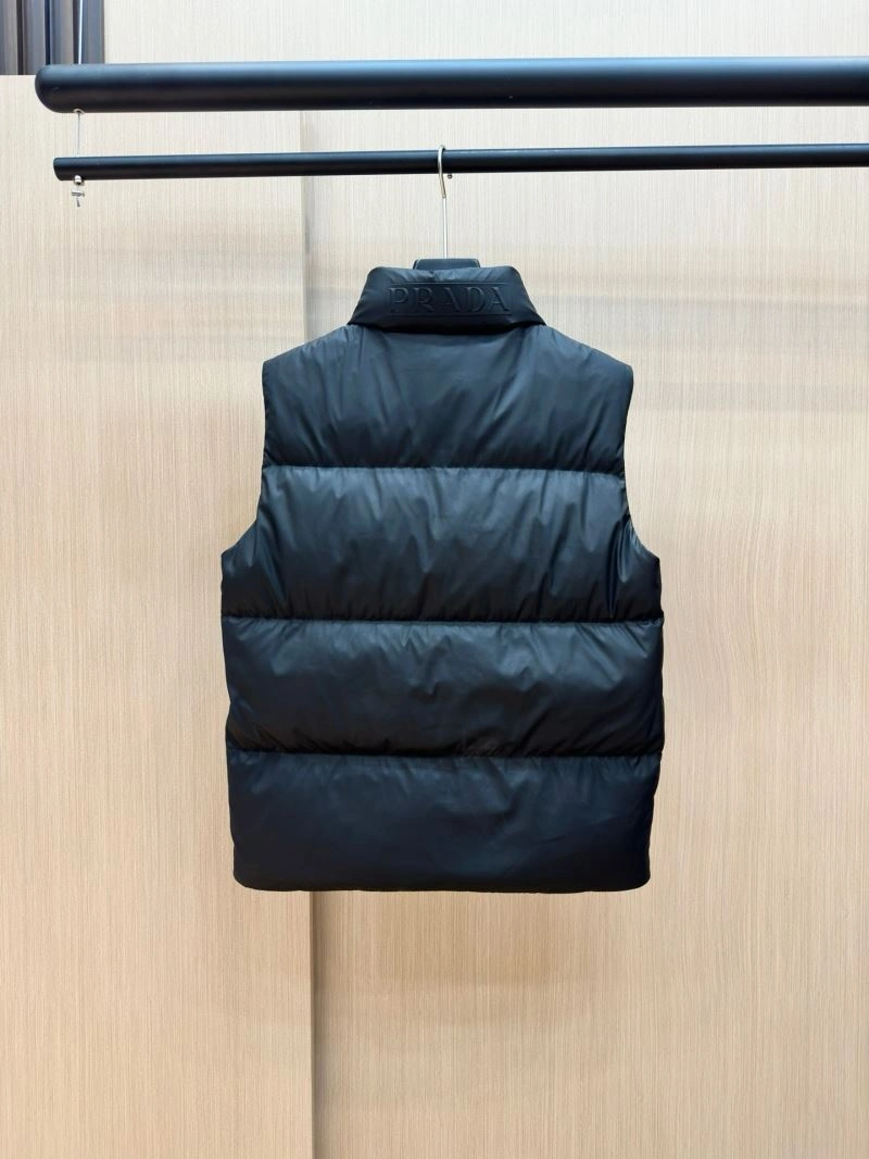 Prada Down Jackets StreetReady 172143