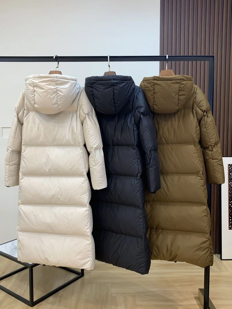 Timeless Prada Down Jackets 172138