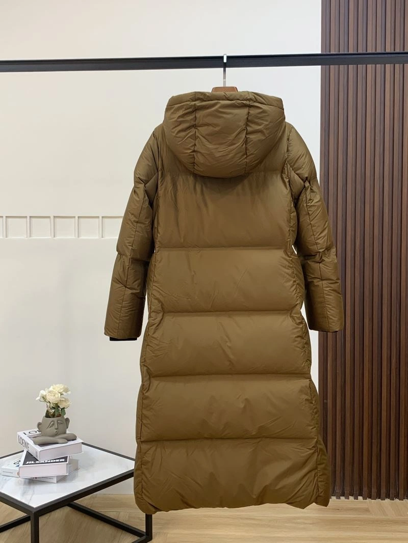 Timeless Prada Down Jackets 172138
