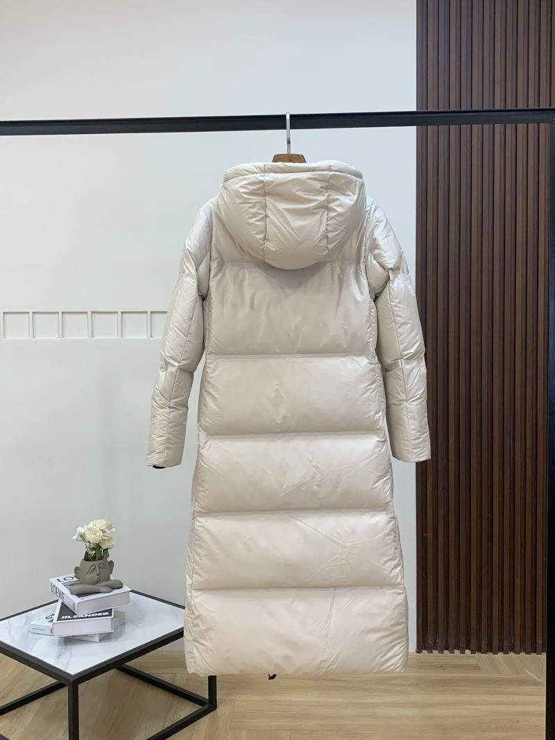 Timeless Prada Down Jackets 172138