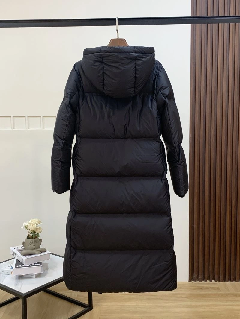 Timeless Prada Down Jackets 172138