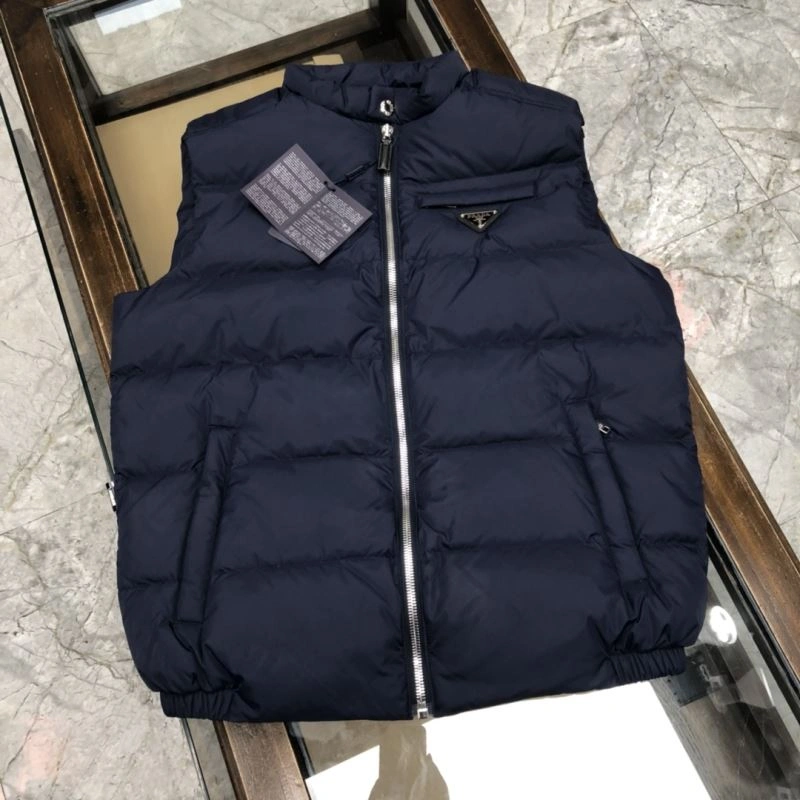 Trendy Prada Down Jackets 172186