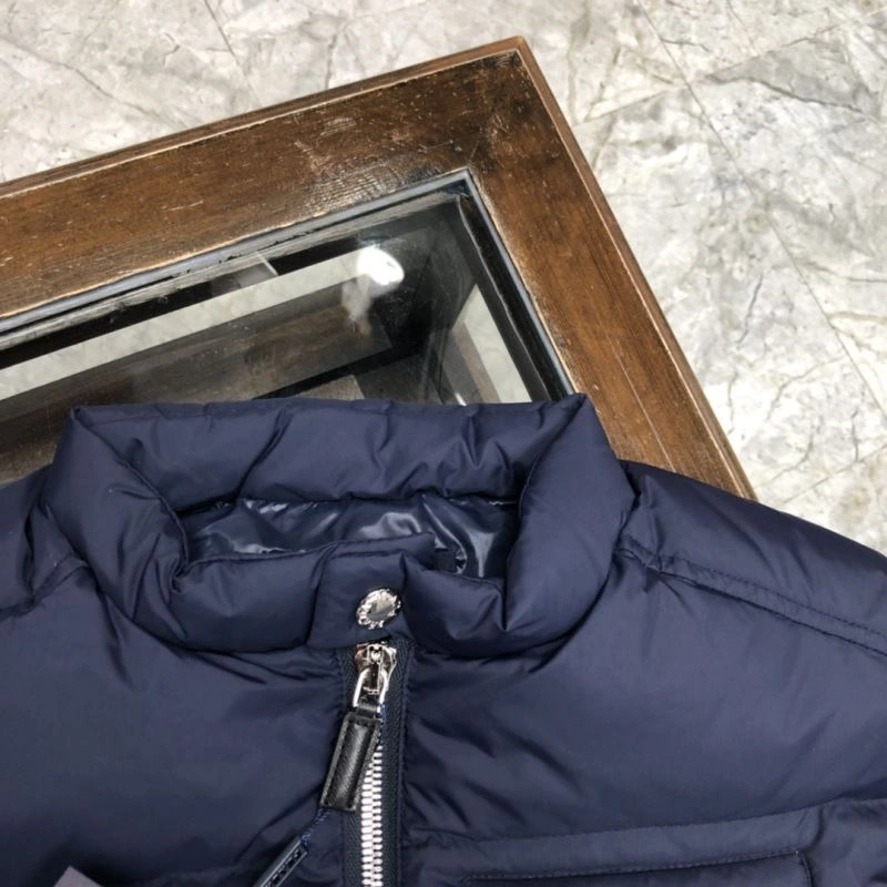 Trendy Prada Down Jackets 172186