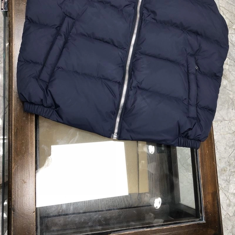 Trendy Prada Down Jackets 172186