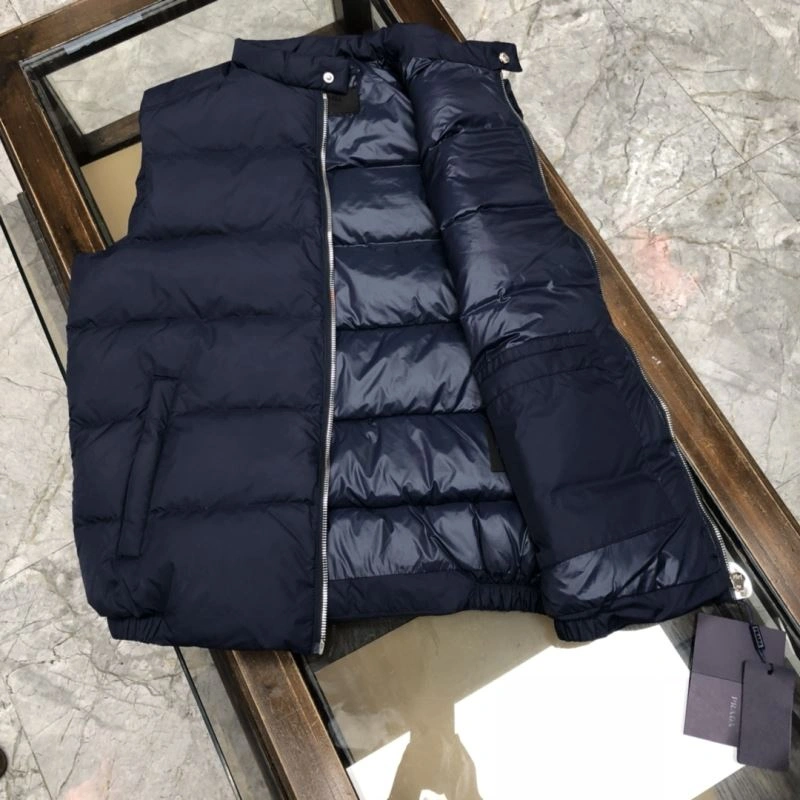Trendy Prada Down Jackets 172186