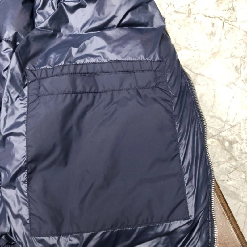 Trendy Prada Down Jackets 172186