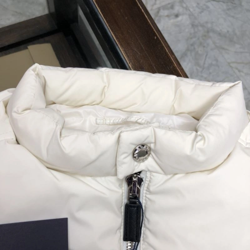 WaterResistant Prada Down Jackets 172136