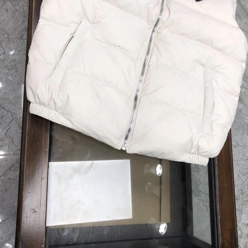 WaterResistant Prada Down Jackets 172136