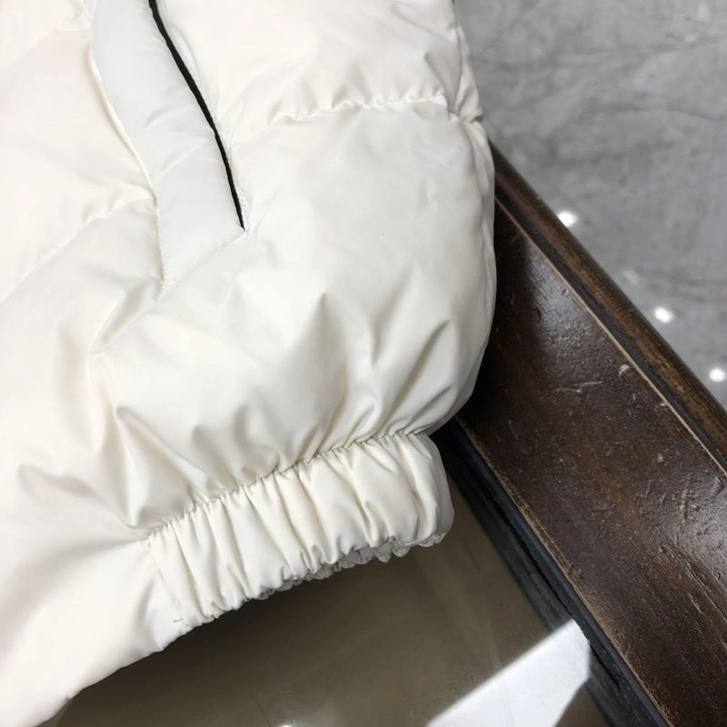 WaterResistant Prada Down Jackets 172136