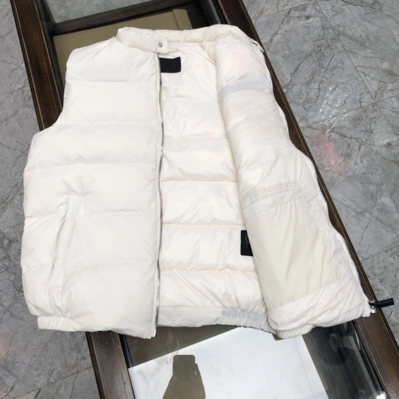WaterResistant Prada Down Jackets 172136