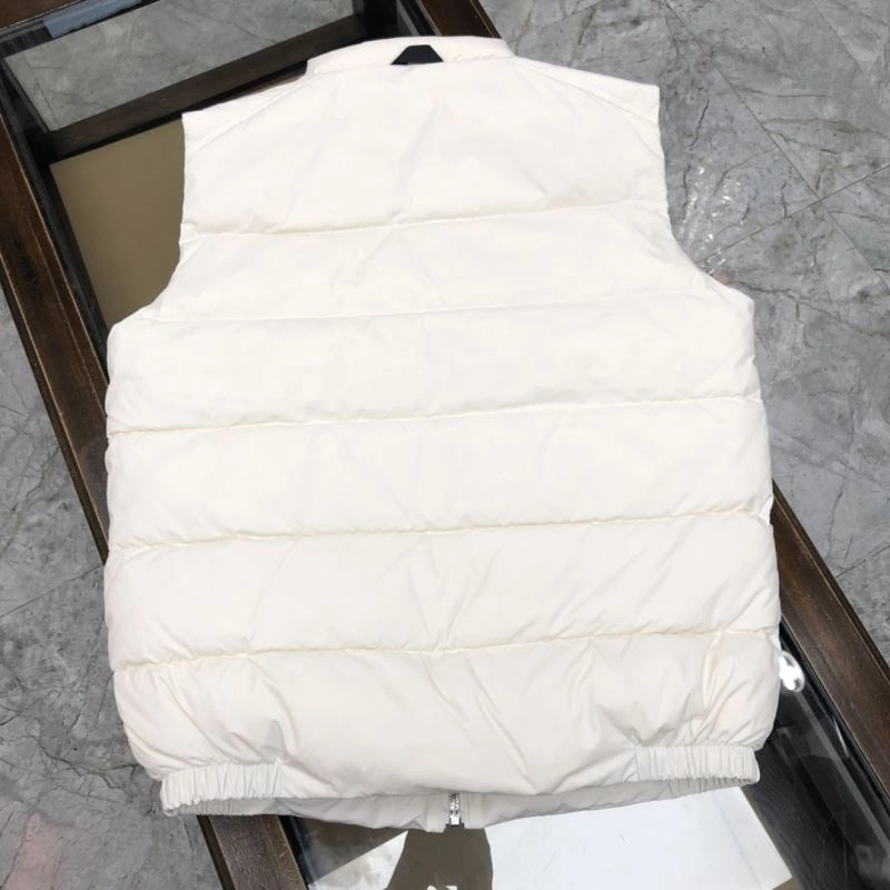 WaterResistant Prada Down Jackets 172136