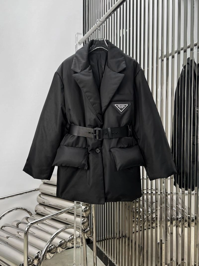 SportInspired Prada Down Jackets 172135