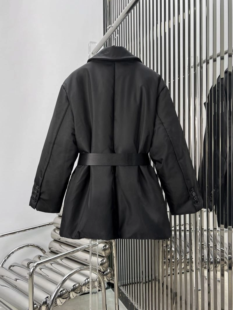 SportInspired Prada Down Jackets 172135