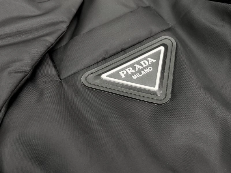 SportInspired Prada Down Jackets 172135