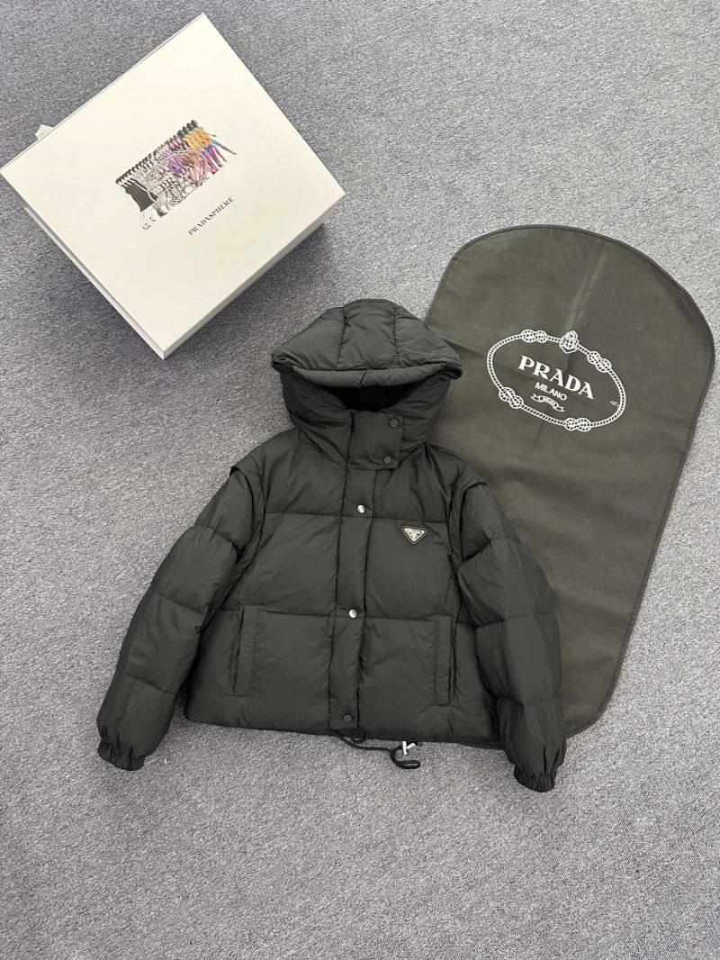 TopPick Prada Down Jackets 172133