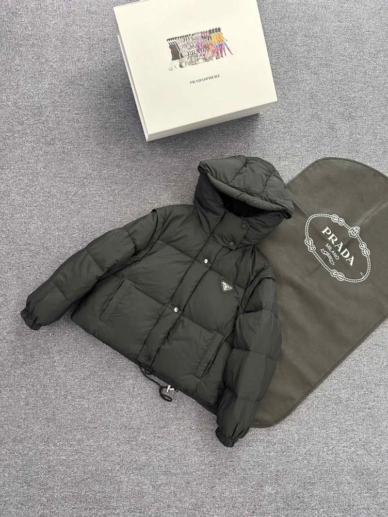 TopPick Prada Down Jackets 172133