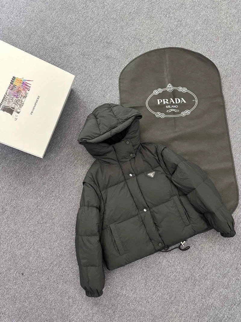 TopPick Prada Down Jackets 172133