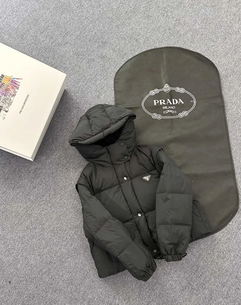 TopPick Prada Down Jackets 172133