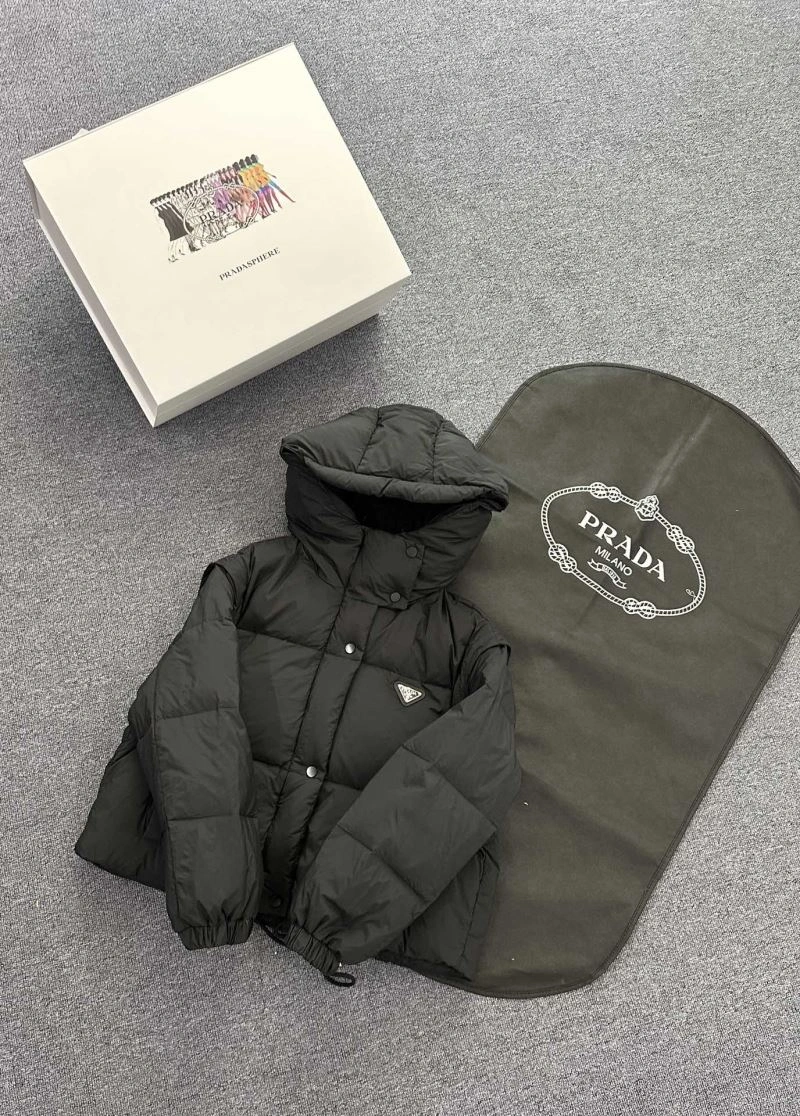 TopPick Prada Down Jackets 172133