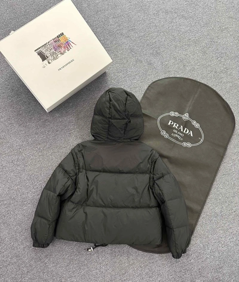 TopPick Prada Down Jackets 172133