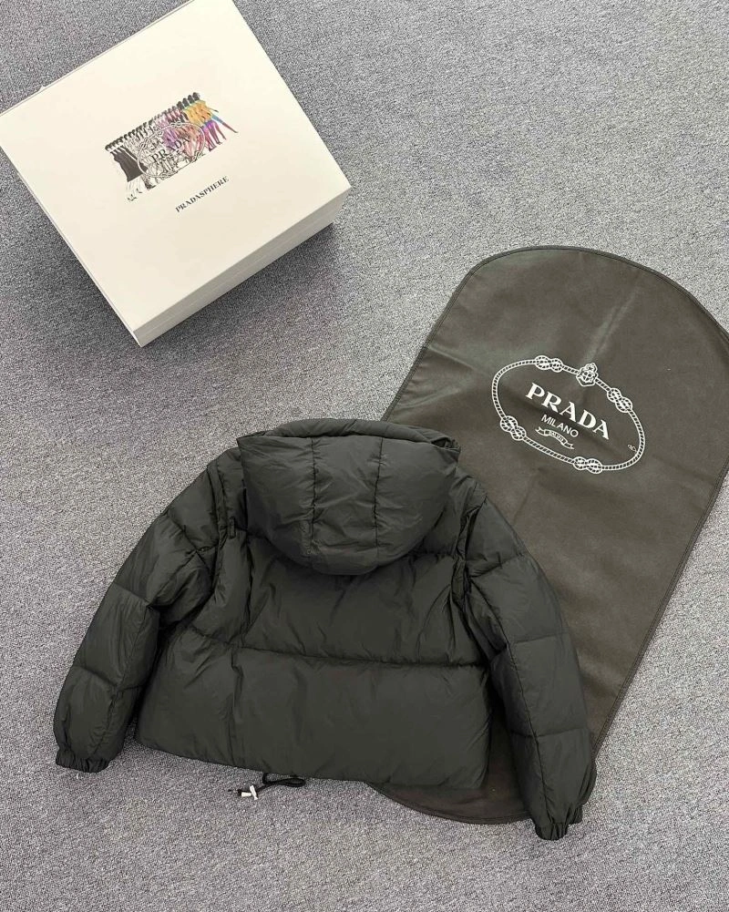 TopPick Prada Down Jackets 172133