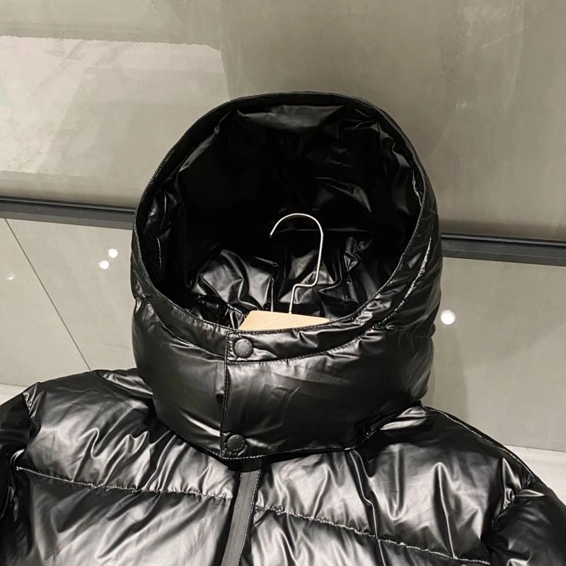 Prada Down Jackets Cozy 172163