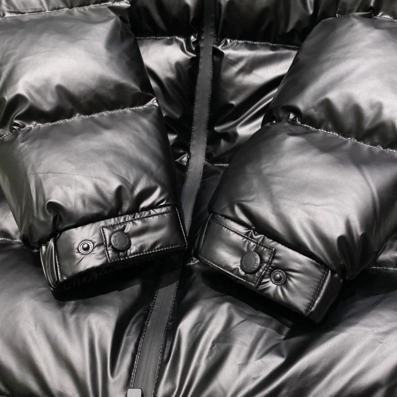 Prada Down Jackets Cozy 172163