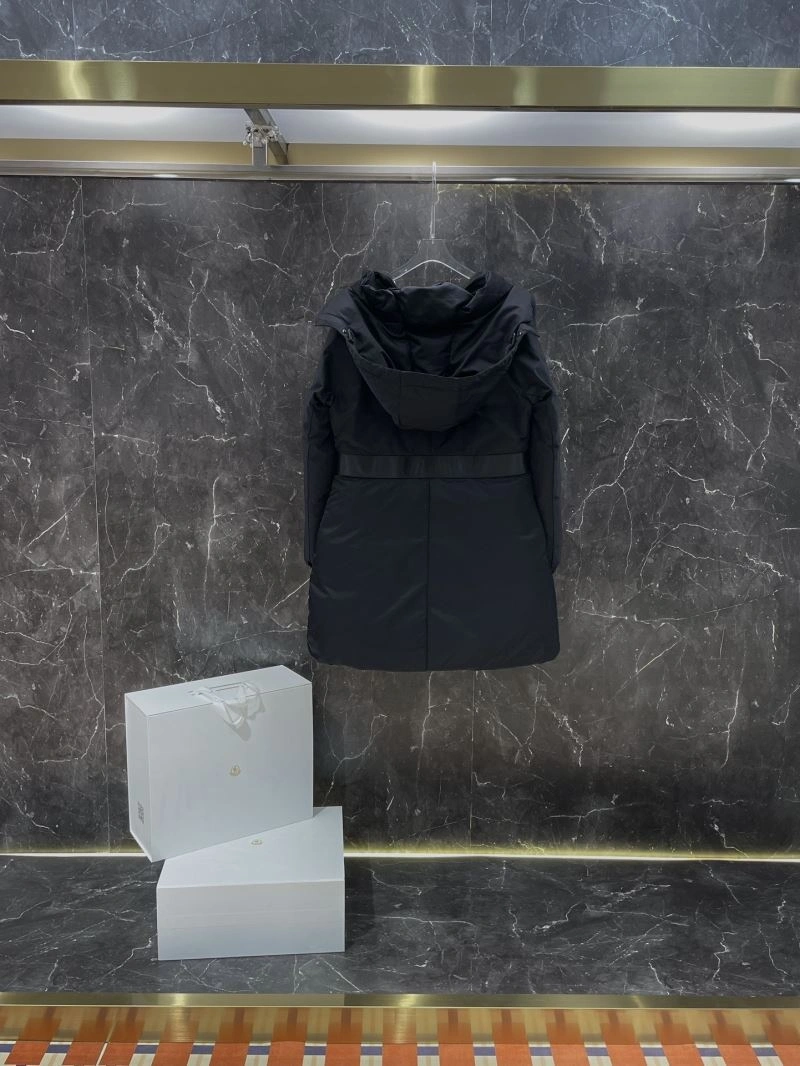 Prada Down Jackets StreetReady 172131