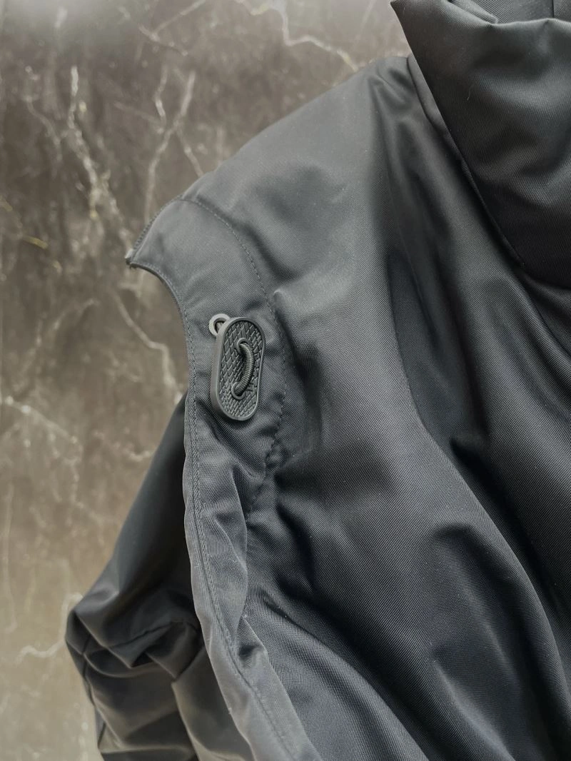 Prada Down Jackets StreetReady 172131
