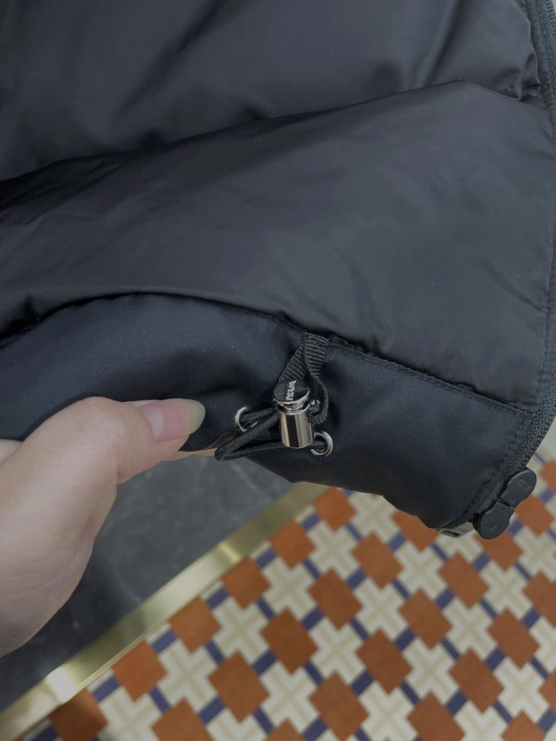 Prada Down Jackets StreetReady 172131
